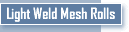 welded mesh