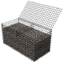 gabion basket
