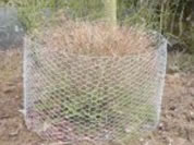 Rabbit Wire Netting