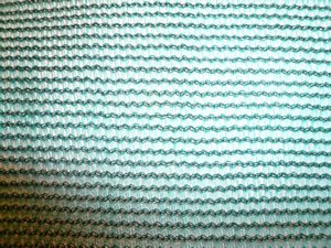 sunshade green