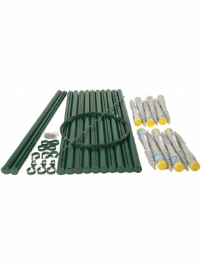 Green PVC