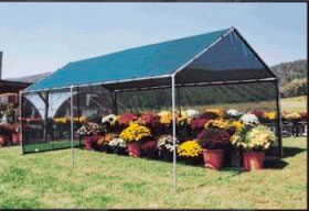 Horticulture Sunshade