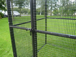 aviaries for sale