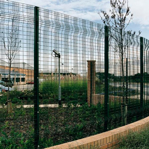 Chain Link Fence Wire Mesh Garden Security Diamond Mesh Fence