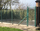 Fencing Posts and Systems