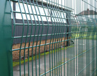 Security Fencing