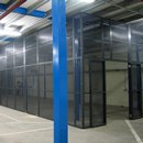 Custom Security Cages