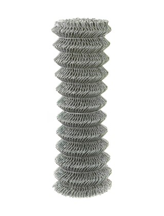 chainlink galvanised 3ft