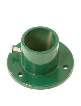 green post holder