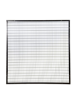 mesh panel