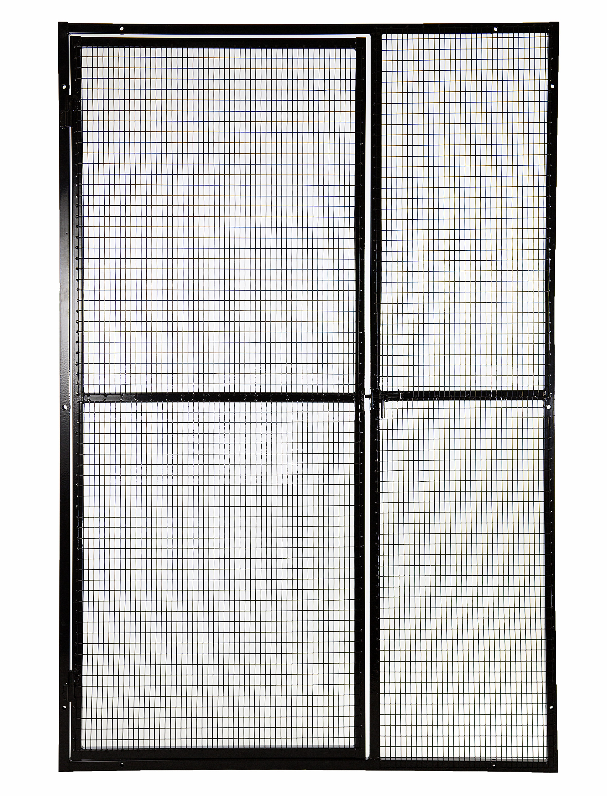 Aviary Panels ,Aviary 1X1/2X2Mm 1800 X 1200 Door
