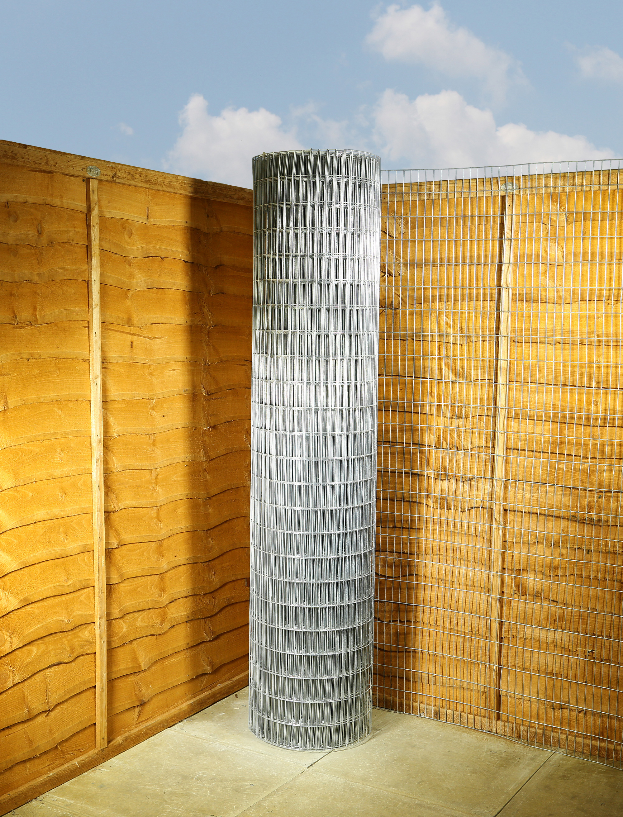 Wire mesh deals wickes