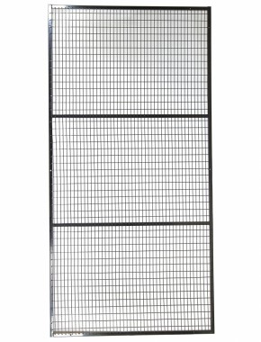 Mesh panel 2x1x3.5mm 2400 x 1200 panel