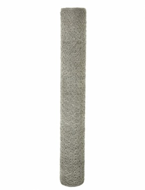 Galvanised rabbit netting 1050mm x 30m