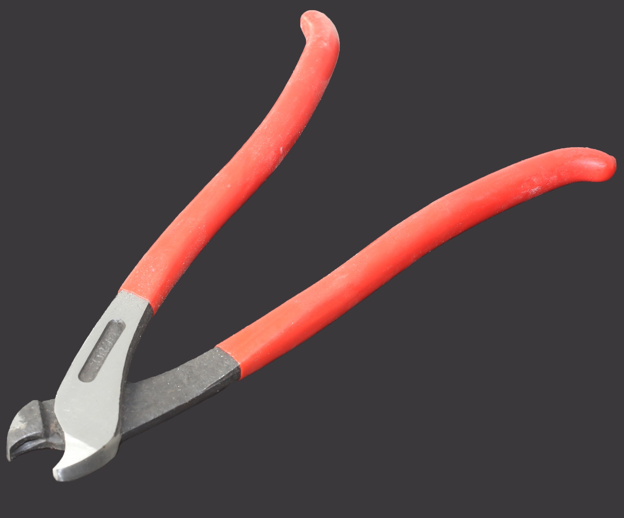 Heavy C Clip Pliers Weld Mesh